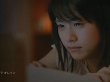 有村架純さん出演『タイムトラベラーズ』TVCMオンエア ― 「この小さな画面が、劇場になる」 画像