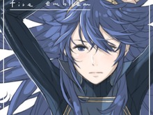 『ファイアーエムブレム 覚醒』コザキユースケ氏による描き下ろしイラストがステキ 画像