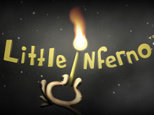 Wii Uでも発売予定！玩具を燃やす狂気の子供たちを描いた『Little Inferno』トレイラー 画像