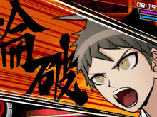 『スーパーダンガンロンパ２ さよなら絶望学園』学級裁判で真犯人を推理せよ！ 画像