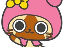 『アイルーでパズルー』、「マイメロディ」「クロミ」になりきれる服を発売日に配信 画像