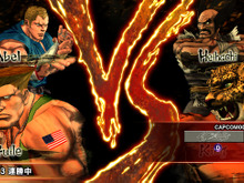PS Vita版『STREET FIGHTER X 鉄拳』独自の要素や新機能が盛りだくさん！ 画像