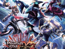 『ファンタシースターポータブル2 インフィニティ』サントラ発売決定 ― アレンジ2曲、『PSO2』から1曲も 画像