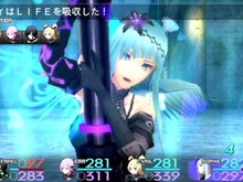 『ソールトリガー』ショートムービー第1弾、戦闘システムなどを動画でチェック 画像