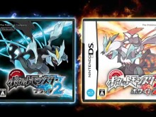 『ポケットモンスター ブラック2・ホワイト2』200万本突破、3週連続で1位に・・・週間売上ランキング(7月2日～8日) 画像