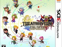 3DS『シアトリズム ファイナルファンタジー』追加曲配信は全52曲で終了 画像