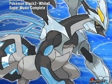 『ポケットモンスター ブラック2・ホワイト』サントラCD、TVCMがオンエア 画像