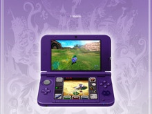 『ゼルダの伝説 ムジュラの仮面3D』の広告画像が流出？いいえ、実はファンアートです 画像