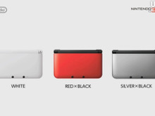 ニンテンドー3DS LLに2本目のスライドパッドを搭載しなかった理由 画像