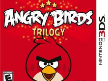 『Angry Birds Trilogy』パッケージデザインと価格が明らかに 画像