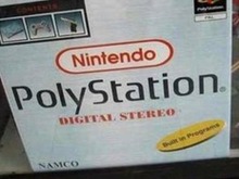 想像を絶する中国のニセモノゲーム機たち 画像