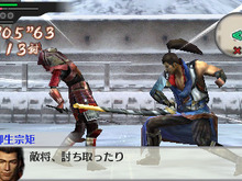 『戦国無双 Chronicle 2nd』ローカル通信で協力プレイもできる「猛将演武」詳細判明 画像
