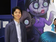グリーはなぜ米国で成功しつつあるのか? GREE International青柳CEOに聞いた 画像