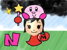 【Nらの伝説・13】『星のカービィ』をシリアスに考えてみた 画像