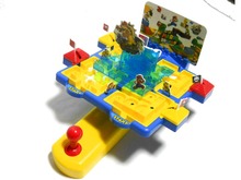 攻略方法は30万通り以上!?「スーパーマリオ3Dランド ドキドキ大迷路」・・・週刊マリオグッズコレクション第195回 画像