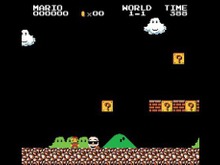『スーパーマリオ』シリーズ11の真実と秘密 画像