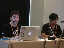 【GTMF2012】Maya×Unity=モバイル向けデータ作成、その手順とは? 画像