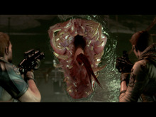 『BIOHAZARD 6』が目指す恐怖とは？最新トレーラーをチェック 画像