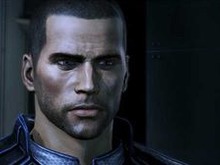 Wii U版『Mass Effect 3』には拡張エンディングのDLCが含まれる 画像