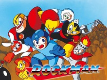 全てはここから始まった『ロックマン』3DSバーチャルコンソールにて本日配信 画像