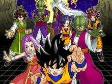 海を超えた本当の意味での共同開発が結実した『ドラゴンボールオンライン』(1) 画像