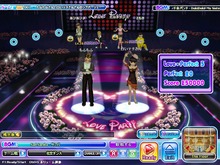 『ダンシングパラダイス』「80★ＰＡＮ！」タイアップキャンペーン開始！ 画像