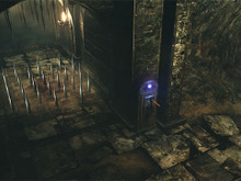 『BIOHAZARD 6』マーセナリーズのGameStop限定マップゲームプレイ 画像