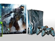 Xbox 360限定本体同梱の『Halo 4 リミテッド エディション』、国内発売決定！ 画像
