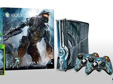 Xbox 360限定本体同梱の『Halo 4 リミテッド エディション』、国内発売決定! 画像