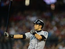 イチロー、ヤンキースへトレード ― 背番号は31に 画像