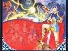 てごわいシミュレーション『ファイアーエムブレム 暗黒竜と光の剣』3DSバーチャルコンソールに登場 画像