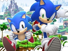 『ソニック』シリーズiPhone着信音第2弾を配信 ― 『ソニック ジェネレーションズ』から2曲 画像