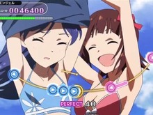 『アイドルマスター シャイニーフェスタ』1曲あたり2種類のミュージッククリップを収録 画像