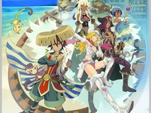 『不思議のダンジョン 風来のシレン4 plus 神の眼と悪魔のヘソ』発売決定、Twitterで救助可能に 画像