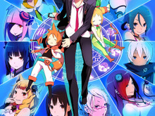 『CONCEPTION 俺の子供を産んでくれ!』人気投票結果発表!キャラソンを歌うのは誰? 画像