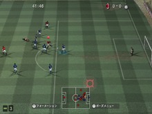 Wiiで結実、思いのままフィールドを組み立てる新しいサッカーゲーム『WE プレーメーカー 2008』 画像