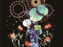 1/1スケールの初音ミクも登場 ― 横浜・八景島がミク一色に「39 ‘s CARAVAN」 画像