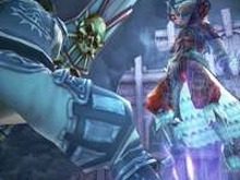 バンダイナムコ、スマホで迫力の3Dバトルが楽しめる『ギルティドラゴン』今夏配信 画像
