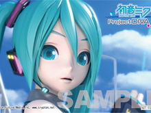 欲しい特典は見つかった?『初音ミク -Project DIVA- f』販売店別予約特典第5弾が公開 画像