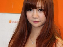 【China Joy 2012】B2Bブースでも麗しのお姉さんたちがお待ちしてます 画像