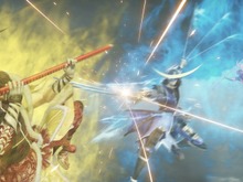 『戦国BASARA HDコレクション』体験会開催 ― 先着順にノベルティをプレゼント 画像