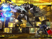 Xbox360版『ペルソナ4 ジ・アルティメット』ネットワーク戦タイムラグについて公式アナウンス 画像