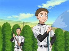 『おおきく振りかぶって』特製ポストカードが公開中 画像