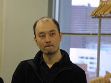 ネトゲで一旗上げたい人必読! ベンチャー系オンラインゲーム開発企業トップ座談会 第5回 画像