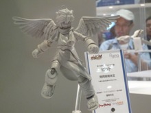 【ワンフェス2012夏】『新・光神話 パルテナの鏡』主人公・ピットがfigmaに！ブラピも商品化決定 画像