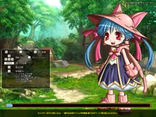 新キャラ登場!『ルニア戦記』大型アップデートを実装 画像