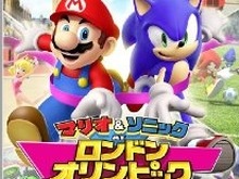 オリンピック開催で『マリオ&ソニック AT ロンドンオリンピック』など、関連ソフトの売上げアップ 画像