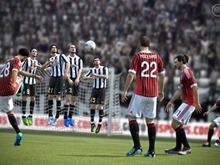 EA、Wii U版『FIFA 13』も開発中 画像