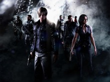 『BIOHAZARD 6』のエイダ編や新モード「エージェントハント」が情報解禁！ 画像