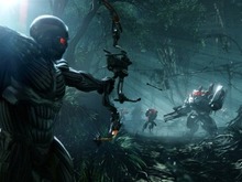 Wii U版『クライシス 3』の可能性は？ ― Crytek社Mike Read氏が任天堂との協力体制を明らかに 画像